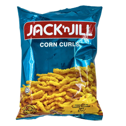 JACK N JILL CHEESE 80G