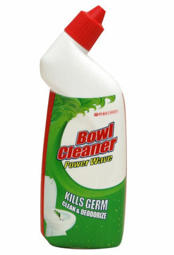 TOILET BOWL CLEANER 500ML