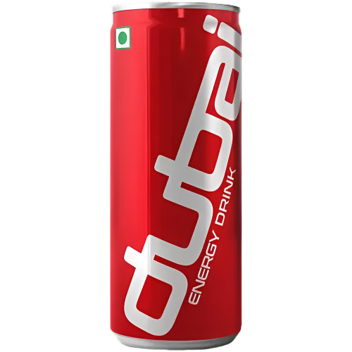 DUBAI ENERGY DRINK 250ML