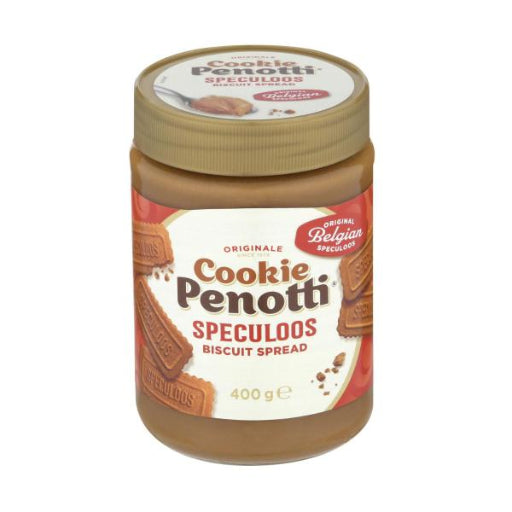 COOKIE PENOTTI ORIGINAL 400G