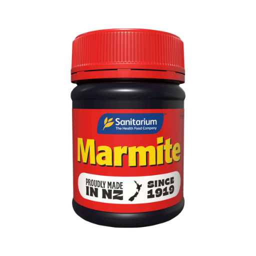 SANITARIUM MARMITE 250G