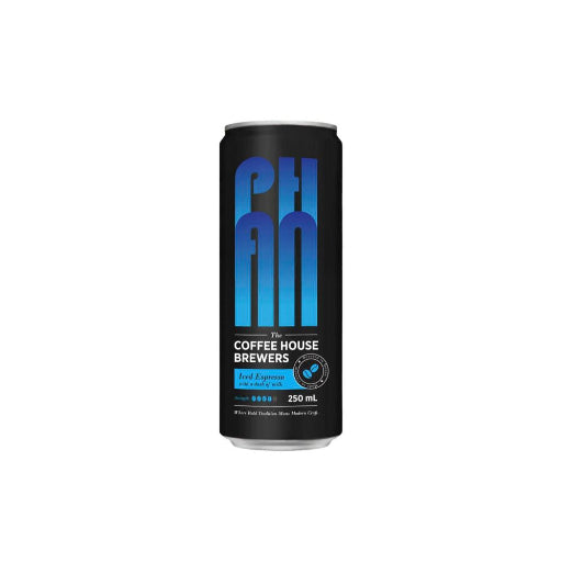 PHAN ICED ESPRESSO 250ML