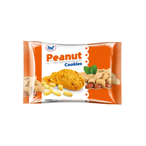FMF PEANUT COOKIES 320G