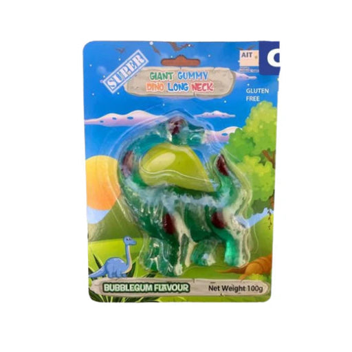 AIT GIANT DINO 100G