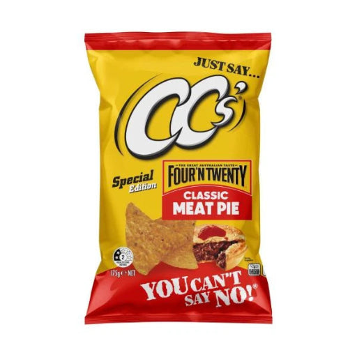 CCS CLASSIC MEAT PIE 90G