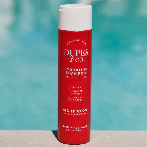 DUPES & CO CONDITIONER NIGHT GLOW 295ML
