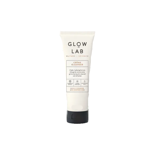 GLOW LAB MINIS CREME CLEANSER 20ML