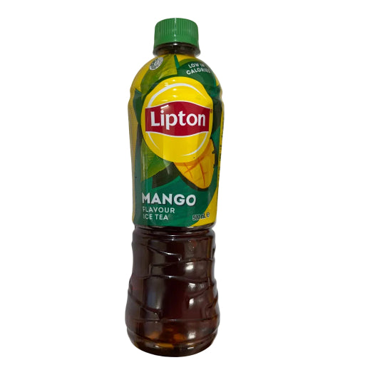LIPTON ICE TEA MANGO 500ML