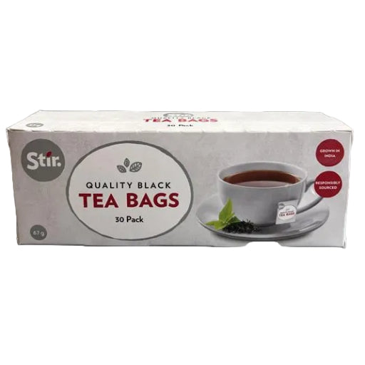 STIR TEA 30 PACK