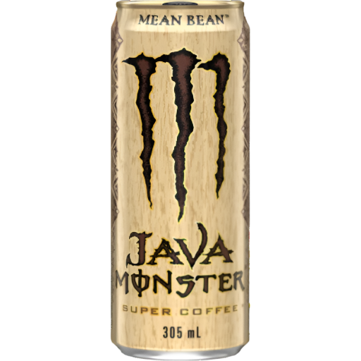 MONSTER JAVA MEAN BEAN 305ML