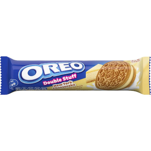OREO NEW YORK CHEESECAKE 131G