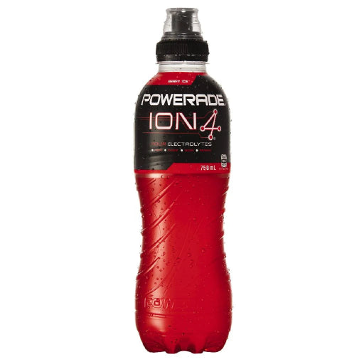 POWERADE BERRY ICE 750ML