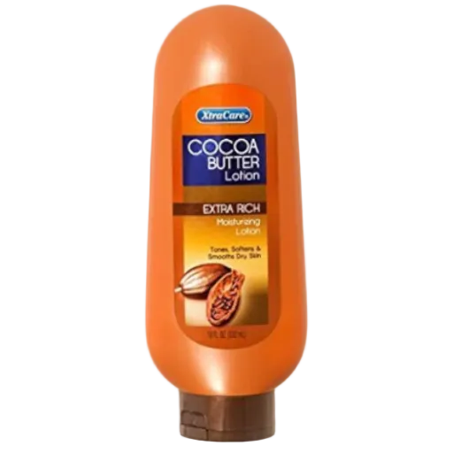 XTRACARE BODY LOTION COCOA BUTTER 532ML