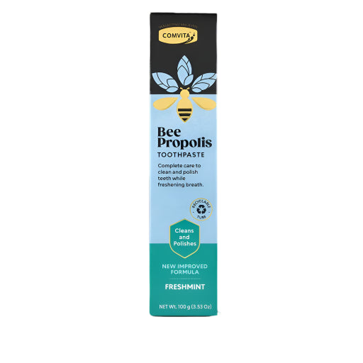 COMVITA PROPLIS TOOTHPASTE FRESH MINT 100G