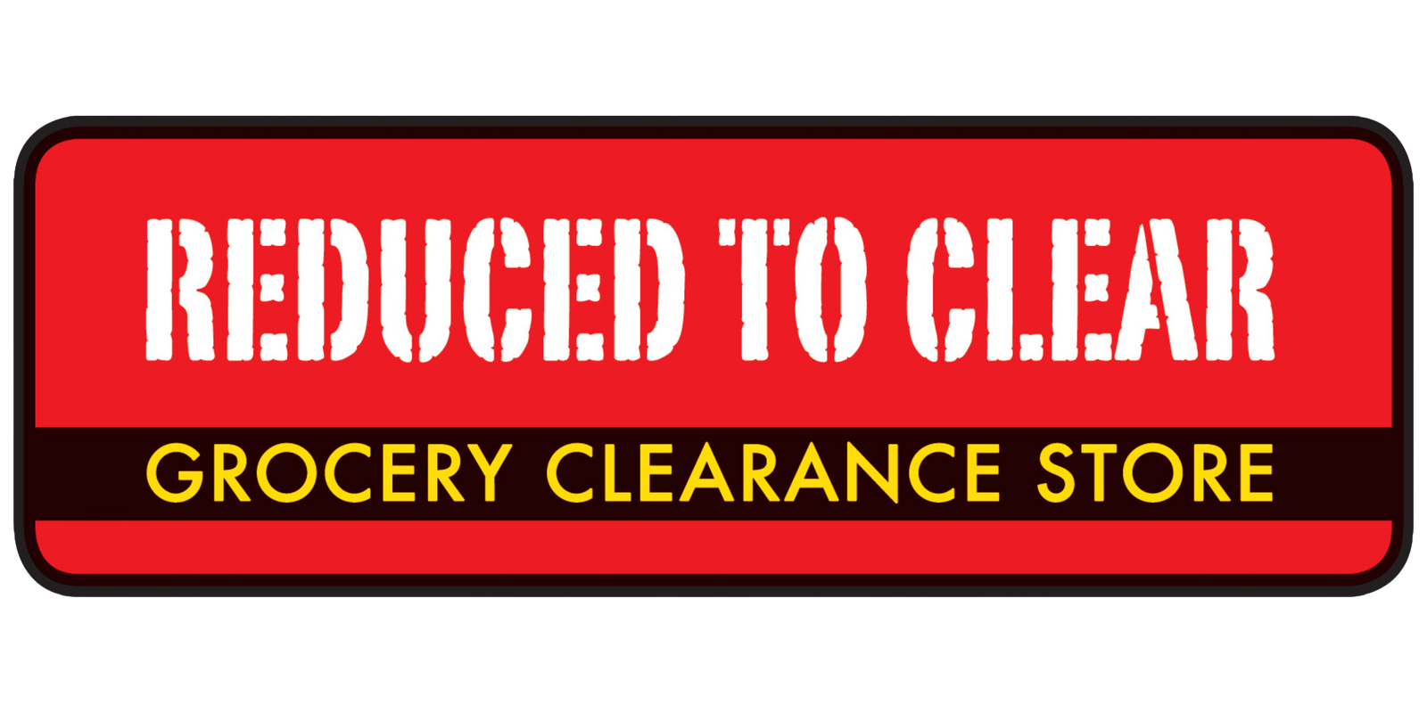 Reduced to Clear