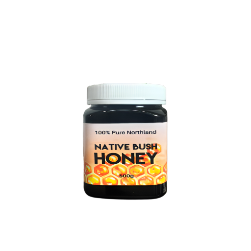 MULTIFLORAL MANUKA HONEY 500G