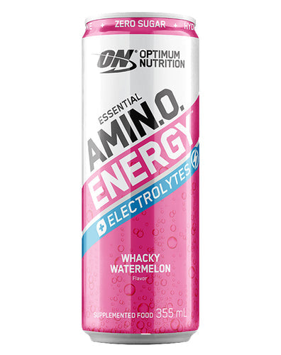 ON AMINO ENERGY SPARKLING WATERMELON 355ML