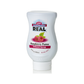 SIMPLY SQUEEZE REAL RASPBERRY PUREE INFUSED SYRUP 500ML