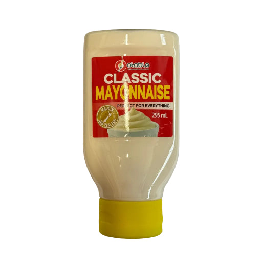 OTABLE MAYONAISE 295ML