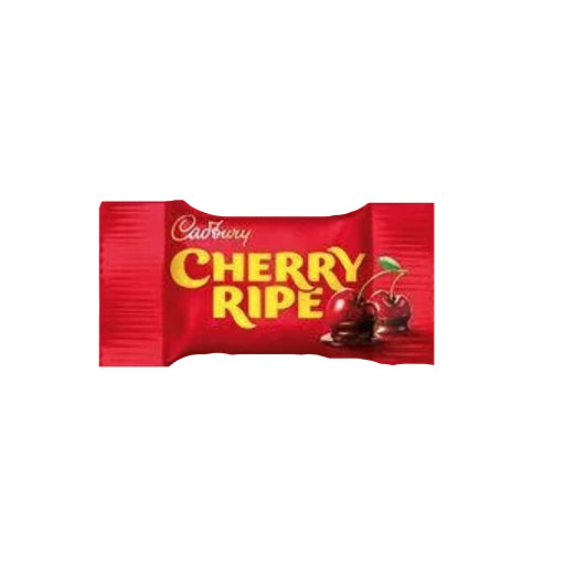 CADBURY CHERRY RIPE 15G