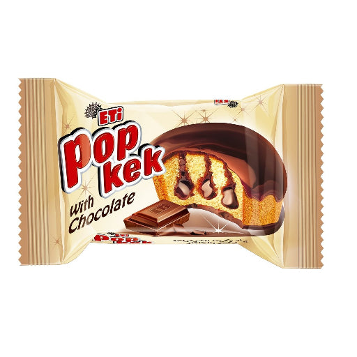 ETI POPKEK WITH CHOCOLATE 35G