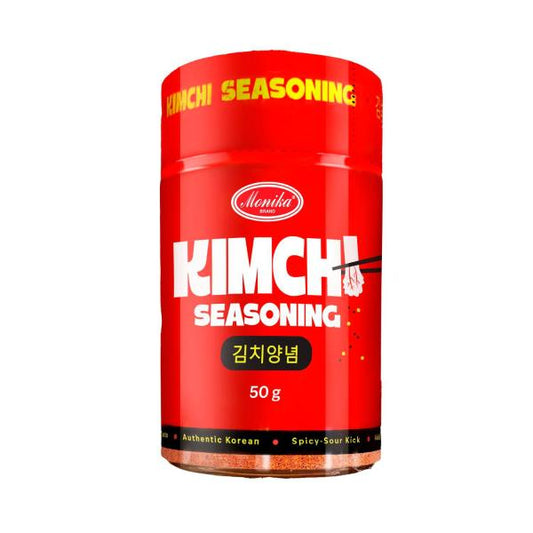 MONIKA KIMCHI SEASONING 50G