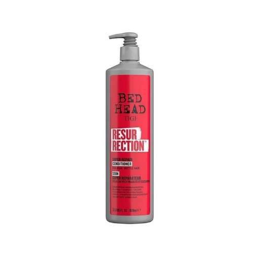 BED HEAD RESURRECTION CONDITIONER 970ML