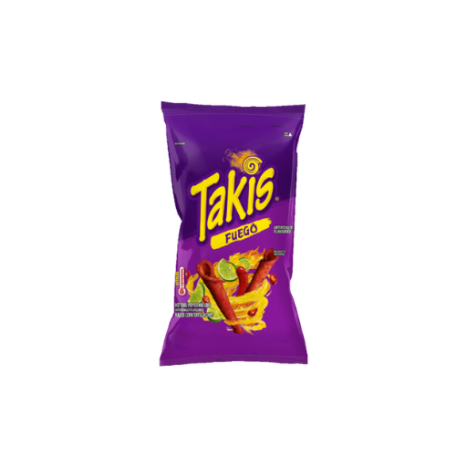 TAKIS FUEGO 190G