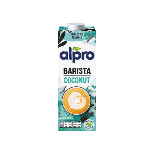 ALPRO BARISTA COCONUT MILK 1L