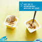 ALPRO PLANT-BASED VEGAN DESSERT VANILLA 4PK
