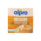 ALPRO PLANT-BASED VEGAN DESSERT CARAMEL 4PK