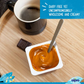 ALPRO PLANT-BASED VEGAN DESSERT CARAMEL 4PK