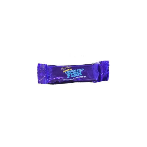 CADBURY CHOCOLATE FISH 15G