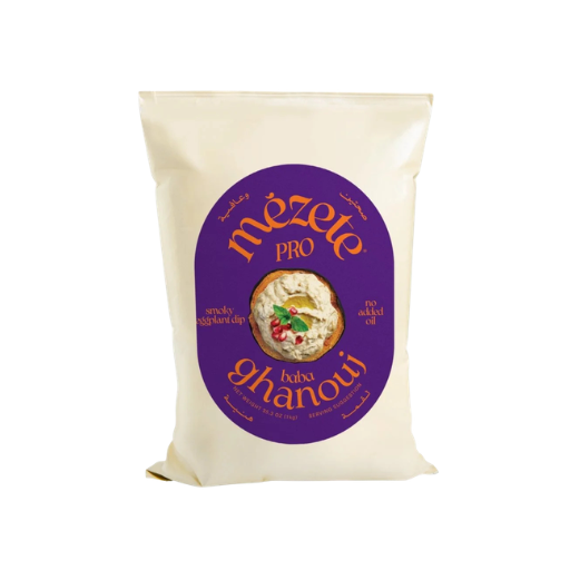 MEZETE BABA GHANOUJ 1KG