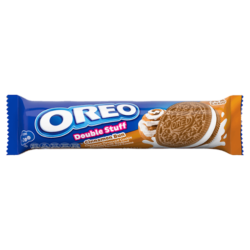OREO COOKIE CINNAMON 131G