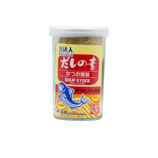 AJISHIMA BONITO SOUP STOCK 90G