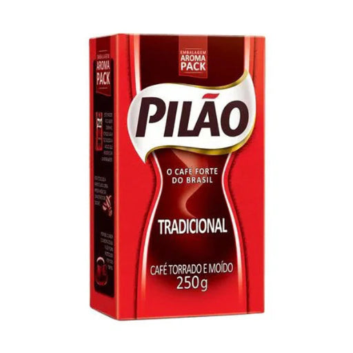 PILAO COFFEE 250G