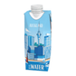 AQUALY STILL WATER CARTON CITY PROJECT AUCKLAND EDITION  500ML