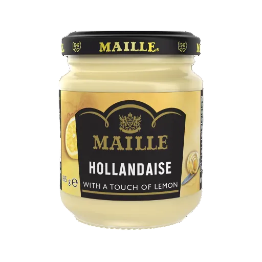 MAILLE HOLLANDAISE JAR 185G