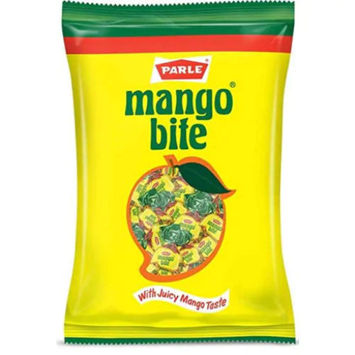 PARLE MANGO BITE 333.6G