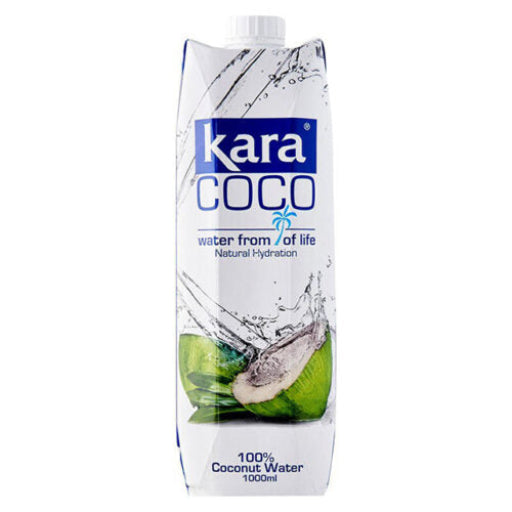 KARA COCONUT WATER 1L
