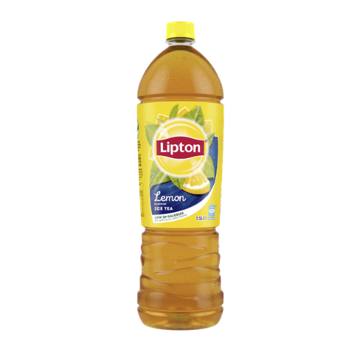 LIPTON ICE TEA LEMON 1.5L