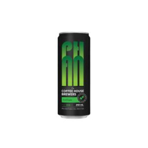 PHAN ICED LATTE 250ML