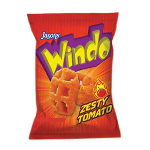 JASONS WINDO ZESTY TOMATO 200G