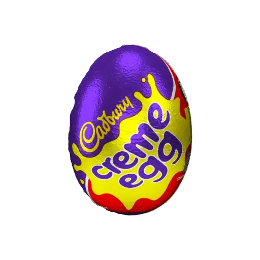 CADBURY CREME EGG 40G