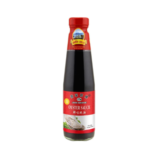 JADE BRIDGE OYSTER SAUCE 260G