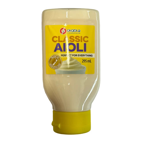 OTABLE AIOLI 295ML
