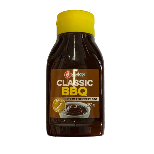 OTABLE BBQ SAUCE 350G