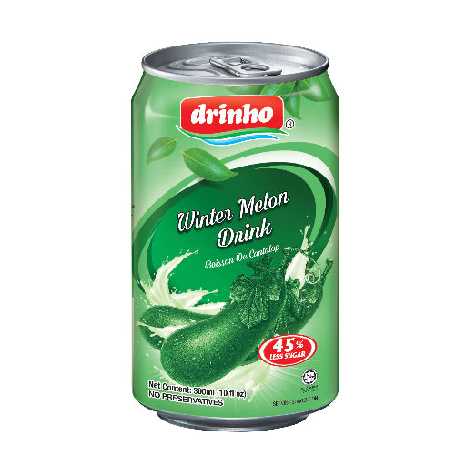 DRINHO WINTER MELON 300ML
