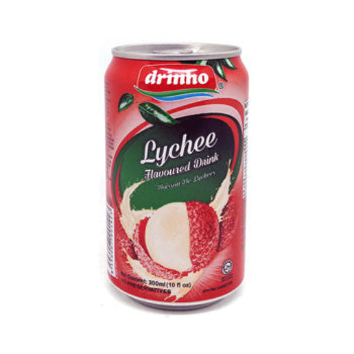 DRINHO LYCHEE 300ML